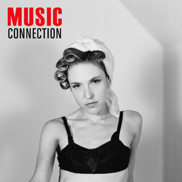 Music Connection profiles Samantha Sidley