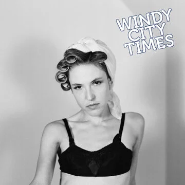Samantha Sidley chats with Jerry Nunn of Windy City Times