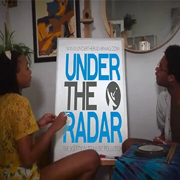 Sibling duo Charlie Belle share their hooky, mature songwriting with Under The Radar Mag