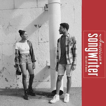 American Songwriter premieres and interviews the "unabashedly vibrant" sibling duo Charlie Belle