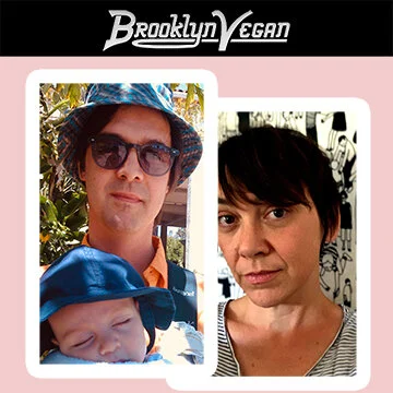 Brooklyn Vegan has the premiere of Michael Andrews' ethereal Allen Toussaint cover featuring Inara George, from the new Road Angel Project release due tomorrow