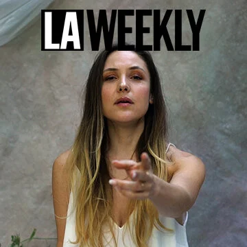 Samantha Sidley tells LA Weekly about E.T., John Williams, and The Hollywood Bowl