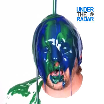 Under The Radar shares The March Divide's Crayola-filled clip for "Funk That You're In"