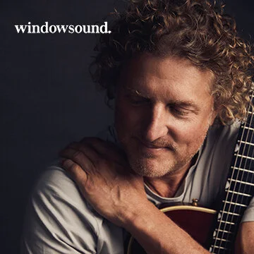 Window Sound does a joint interview with Mark Bryan and Tennis Courts' Patrick Walsh