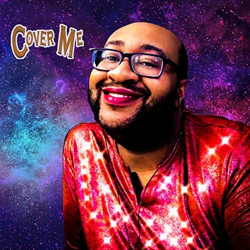 Cover Me loves Dev Marvelous' "pulsing, vivid, and joyful" take on the bird and the bee's "La La La"
