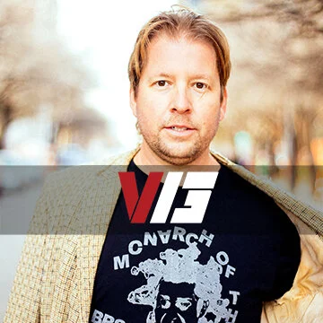 V13 shares "I Believe," from The March Divide's "home run" of a new LP, cinq