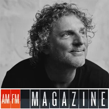 Mark Bryan speaks to AMFM Magazine about his album and the Hootie reunion