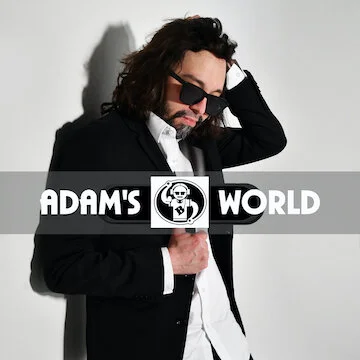 Adam's World engages J Hacha De Zola, whose East of Eden arrives next month, in a charming chat
