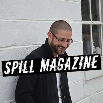 Spill premieres "The Kids Are Alright," from The Enigmatic Foe's upcoming double LP