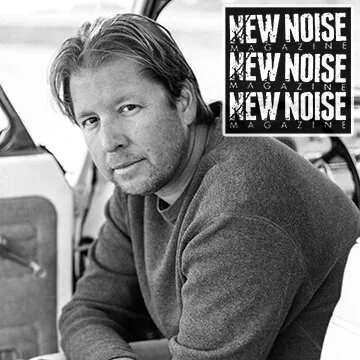 New Noise praises the "sly humor" of The March Divide and premieres the lyric video for "I Believe"