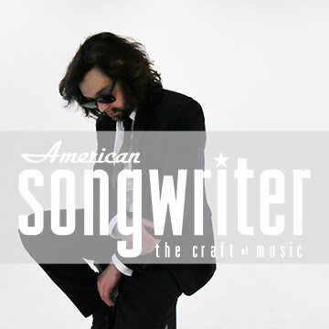 J Hacha De Zola asks, "which way to heaven?" in a new track from East of Eden, available now on American Songwriter