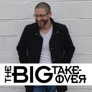 The Big Takeover reviews The Original Plan by The Enigmatic Foe, due July 30 on double 45RPM vinyl