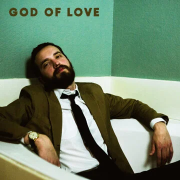 Dark themes akin to Updike, Bukowski, Dostoyevsky mix with musical influences of Radiohead, Townes Van Zandt, PJ Harvey. Introducing: Dallas-based God of Love.