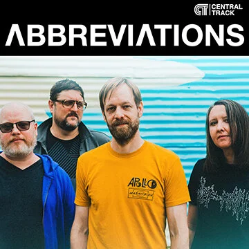 Central Track talks to Abbreviations about their debut single and future plans