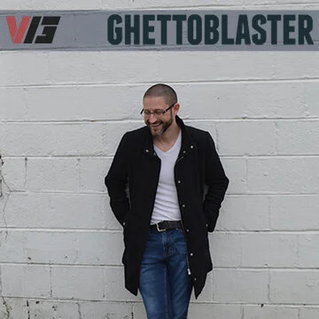 V13 premieres The Enigmatic Foe's new A-side, while Ghettoblaster has the B-sides