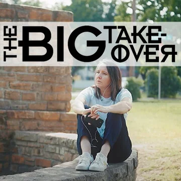 Abbreviations go "deeper than most dream pop songs" in the clip for "Turn On You," available now via The Big Takeover