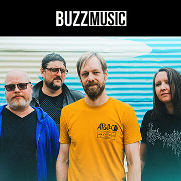 Abbreviations' Ashley Leer tells Buzzmusic about the band's past and future plans