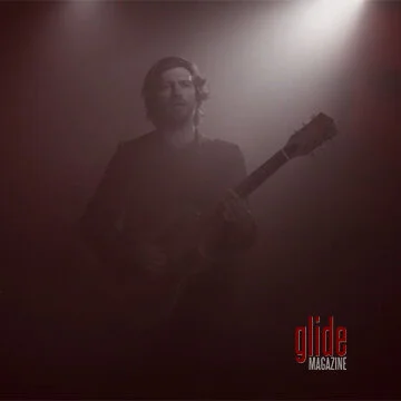 Let Elroy "set the mood" with his "sultry" new video, premiering today on Glide Mag