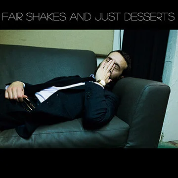 Fair Shakes and Just Desserts compares God of Love's new single to Leonard Cohen and Phil Spector