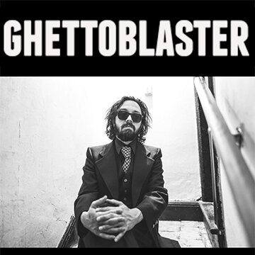 According to Ghettoblaster, J Hacha De Zola's "Sad Song" is "a love song that has no comparison in its majesty." Damn!