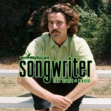 Gregory Ackerman pours his heart out to American Songwriter with the premiere of "Losing Sense," featuring  Illuminati Hotties