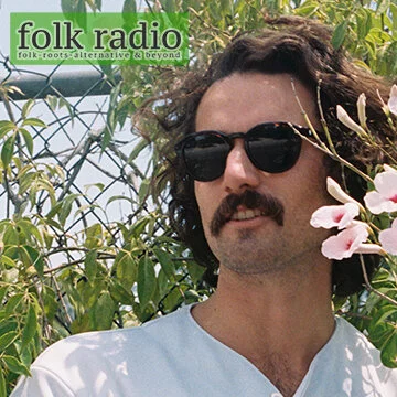 Gregory Ackerman's new, good song - called "Good Song" - premieres via Folk Radio UK