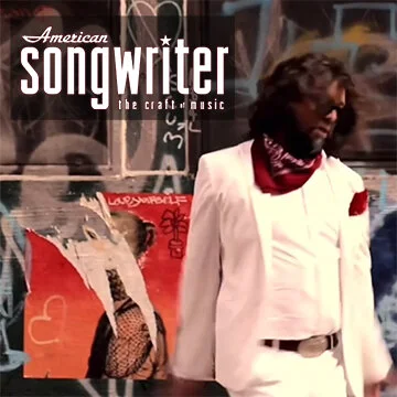 American Songwriter goes deep with J Hacha De Zola, breaking down the process and vision behind new LP Easy of Eden