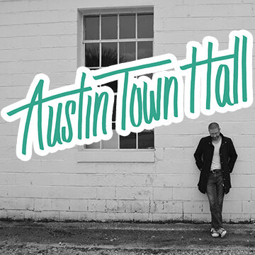 Austin Town Hall is enjoying the Enigmatic Foe