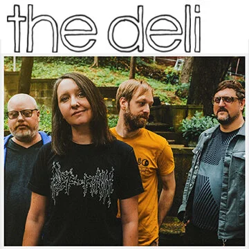 The Deli hails Abbreviations for nailing their musical identity