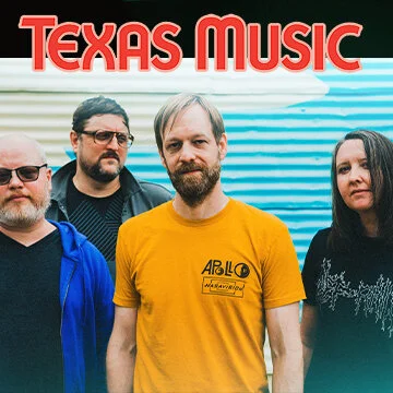 Texas Music Magazine gets lost in Abbreviations' "psych pop and rock fusion" 
