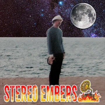 Stereo Embers calls Gregory Ackerman's new song "utter sonic perfection"