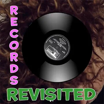 Mark Bryan revisits Who's Next on the Records Revisited podcast