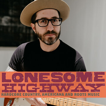 Lonesome Highway points out the poignancy, restraint, and personal insight at play on Chris J. Norwood's new LP