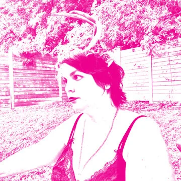 Austin, Texas-based songwriter Jenny Parrott follows-up her Top 10 Album of The Year (Austin Chronicle) with "The Fire I Saw" on Nov. 12th