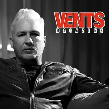 Vents speaks with Blesson Roy and premieres the "brilliant" new song "Bed Of Roses"