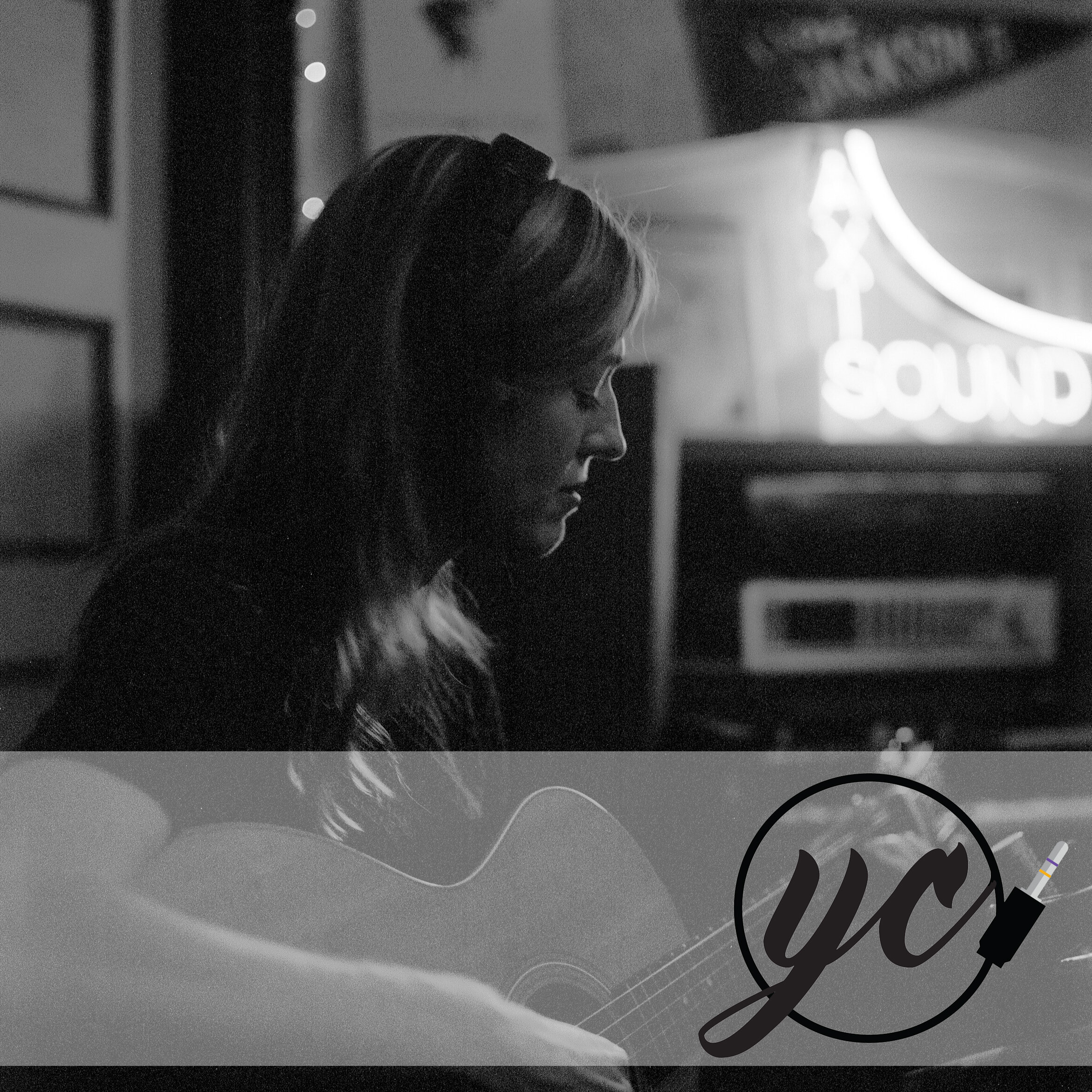 York Calling shares Linda Draper's "haunting, evocative" new single "Tether"
