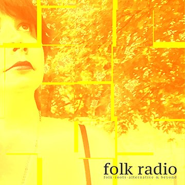 Folk Radio notes that Jenny Parrott is "pretty amazing"