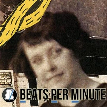 The High Water Marks evoke that Elephant 6 sound on "Fingers and Trees are Only Temporary," streaming now via BPM