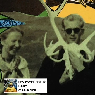 It's Psychedelic Baby shares "Origin Of Names" by The High Water Marks