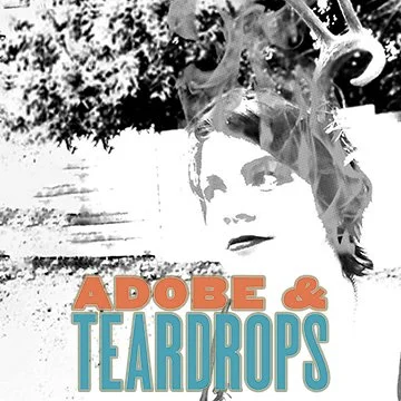 Adobe &amp; Teardrops sets Jenny Parrott's new video - shot at Austin's Hole in the Wall - free