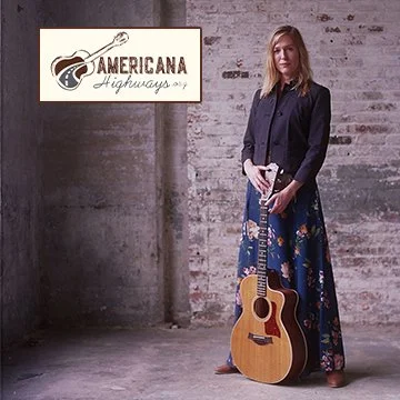 Americana Highways premieres Linda Draper's "'81 Camaro" and includes it on the "New Americana" Spotify playlist