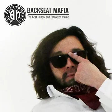 With a new premiere, Backseat Mafia nods to the "ode to strangeness" that is J Hacha De Zola's music