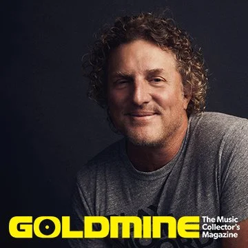 Mark Bryan tells Goldmine about 10 albums that have changed his life