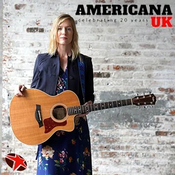 Americana UK highlights Linda Draper's masterful lyricism in an "'81 Camaro" feature