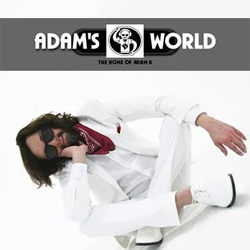 J Hacha De Zola makes Adam B's year-end list