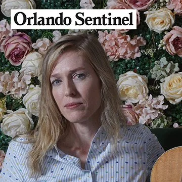 Linda Draper went south to film "'81 Camaro," and Orlando Sentinel has the details