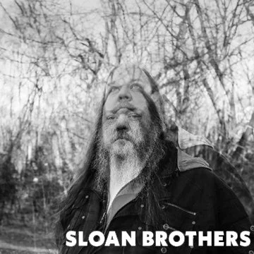 Sloan Simpson has recorded his friends for years; Now he convenes with them on his debut album as Sloan Brothers.