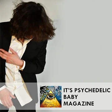 It's Psychedelic Baby announces J Hacha De Zola's new "not acoustic" project