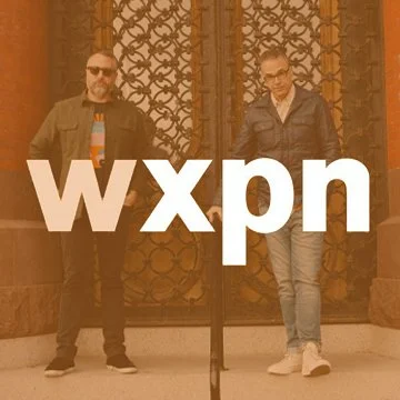 Later Fortune's "eerily calm" new single premieres on WXPN's The Key
