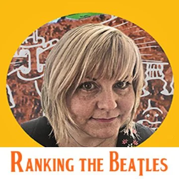 Hilarie Sidney explores John Lennon's "I'm A Loser" with Ranking The Beatles